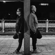 ROOMX-CZARNA_BIEL (ALBUM CD)