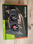 GeForce GTX 1650 4GB GDDR6 low profile niski profil do sff