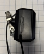 Napęd zaworu wody gazu 12VDC