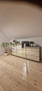 Meble komplet salon/sypialnia