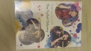 TrySail Live Tour 2019 "The TrySail Odyssey" LIMITED EDITION 2xBD+CD