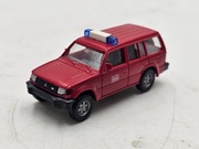 Wiking 1:87 H0 - Mitsubishi Pajero