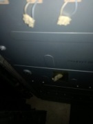 Matryca  SAMSUNG LE40A552P3R