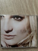 Britney Spears - If you seek Any CD Single