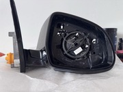 Lusterko BMW X4 5Pin Europa Sprawne M pakiet prawe