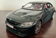 BMW M4 GTS (F82) 1:24 Maisto waloryzowany jedyny taki na Allegro