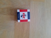 FŁT łożysko 6004 2RS (20x42x12)