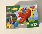 Klocki Lego duplo zestaw 10008
