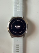 Garmin Epix 2 Pro Titanium,saphire