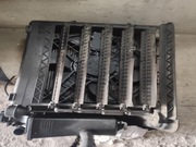 Chłodnica kompletna BMW E46 M47 320d 1998