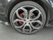 Felgi 5x 112 19 225.35.19 z oponami 2021 