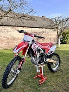 Honda CRF 450R 2015r 