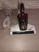 Odkurzacz ręczny Hoover Ultra Vortex biały