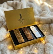 Zestaw prezentowy – Paco Rabanne One Million – męskie perfumy