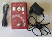 TC Helicon Mic Mechanic