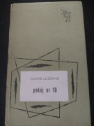 Doris Leasing Pokój nr. 19