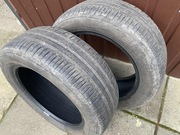 Opony Letnie Falken Sincera SN 832B, 205/55R16 - 150 zł za 2 szt.