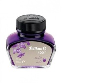 atrament tusz Pelikan 30ml fioletowy do pióra wiecznego