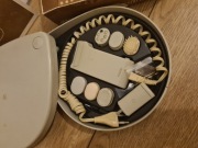 Urządzenie kosmetyczne do pielegnacji, masażu PRL