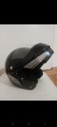 Kask motocyklowy-szczękowy AGV