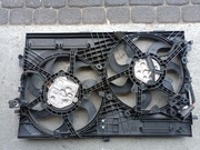 Obudowa wentylatory renault Talisman 2.0 dci 200 KM