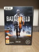 Battlefield 3 (gra PC) wersja PL [przeczytaj opis!] 