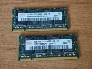 DDR2 4GB 2x2GB 800 MHz SO-DIMM