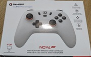 Kontroler GameSir T4 Nova Lite biały NOWY