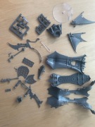 Drukhari Raider Dark Eldar