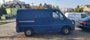 Wynajem Mały BUS Peugot Boxer 1.9D