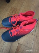 Buty sportowe chłopięce Kipsta