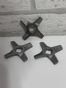 Zestaw 3 noży dwustronny Zelmer nr #5