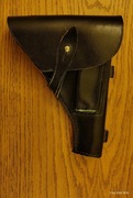Kabura skórzana do pistoletu TT wz. 33