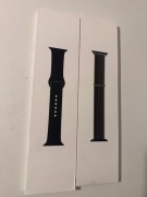 paski na apple watch