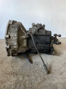 Skrzynia biegów Mercedes W120 W121 Ponton