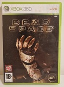 Dead Space Xbox 360