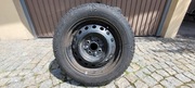 Koła zimowe stalowe do Yaris I  14 cali 175/65R14