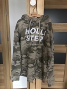 Bluza M Hollister 