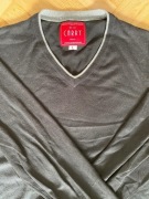 Sweter v Carry L męski