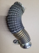 Rurka EGR FIAT DUCATO 2,3 euro 6 .