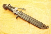 BAGNET NRD DDR 6H3 6X3 M 1959/2 AK AKM Kałasznikow