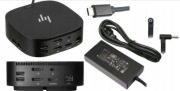 Stacja dokująca HP USB-C Dock G5 EURO (5TW10AA) NOWA