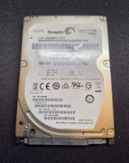 Dysk twardy Seagate 500GB 2,5 