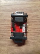 Commodore C64 adapter pady pegasus 9pin