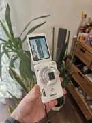 Nikon Coolpix S6900 | 12x Zoom | Stan bardzo dobry