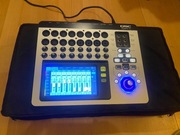 QSC TouchMix 16 – cyfrowy mikser w doskonałym stanie!