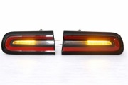 Lampy Tylne Komplet Challenger przerobione na EU