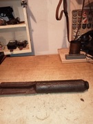 Radziecka bomba lotnicza AO 2,5 SC