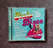 ZYX Italo Disco New Generation Vol.13 (2 CD) UNIKAT