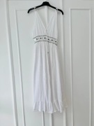 Letnia sukienka z wiskozy ASOS 38 M